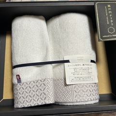 今治タオル　瀬戸内テーラー