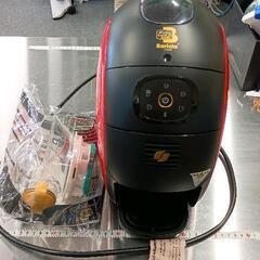 0503-379 【無料】 ジャンク　バリスタ　お湯でない
