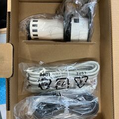 新品 未使用 Brother QL-800 感熱ラベルプリンターの画像