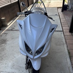 マジェスティ 250