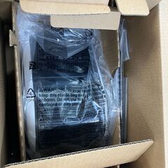 新品 未使用 Brother QL-800 感熱ラベルプリンターの画像