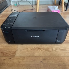 【ジャンク】Canon PIXUS MG4230