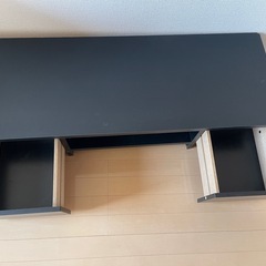 テレビ台 
