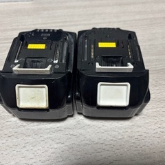 makita 18V 6.0Ah リチウムイオンバッテリー BL1860B