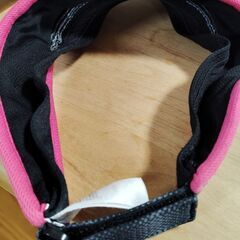 サンバイザーの画像