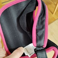 サンバイザーの画像