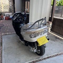 マジェスティ 250の画像