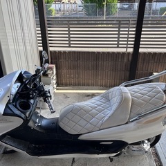 マジェスティ 250の画像