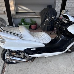 マジェスティ 250の画像