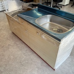 シンク　台所の画像