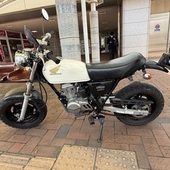 エイプ50