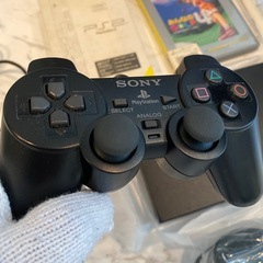 【中古美品】PS2 プレステ2 SCPH-70000CB の画像