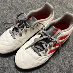 adidas 21センチ
