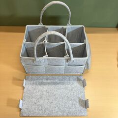 LARUTAN オムツストッカーの画像