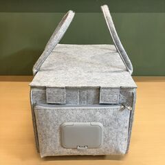 LARUTAN オムツストッカーの画像