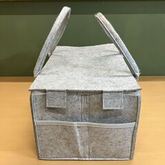 LARUTAN オムツストッカーの画像