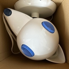 新品　ケトル　ドリテックの画像