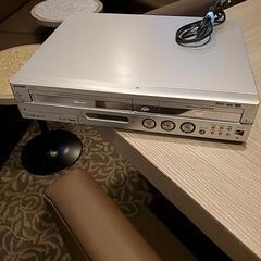SHARP HDD DVD ビデオ一体型レコーダーDV-HRW5...