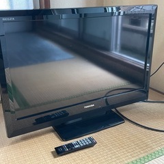 東芝 液晶テレビ REGZA 32インチ