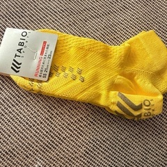 タビオランニングソックス