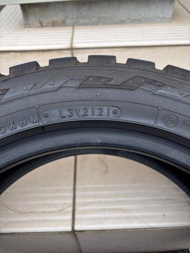 オープンカントリーR/Tハスラーサイズ走行少ない。