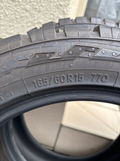 オープンカントリーR/Tハスラーサイズ走行少ない。
