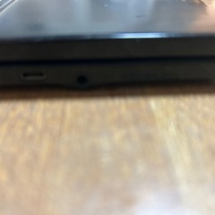 電子辞書 SHARP Brain PW-SA1 ブラックの画像