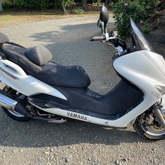 マジェスティ125FI