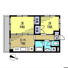 【🔑入居費用15万円🔑】✨物件数No.1✨ 🔥ＪＲ総武本線…