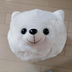 ぬいぐるみ