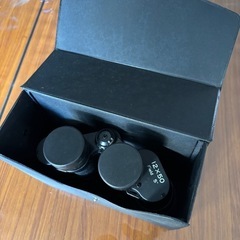 双眼鏡　SUPER ZENITH 12×50　中古品