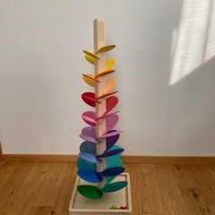 ボーネルンド　カラコロツリー　L