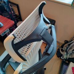 ITOKI　オフィスチェアの画像