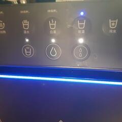 浄水型ウォーターサーバー ２L