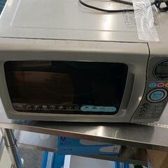0503-381 【無料】 電子レンジ