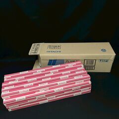 未使用 23本 蛍光灯 HITACHI FL15W-B まとめ ...