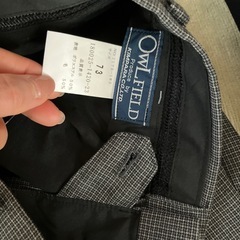 わせがく高校制服の画像