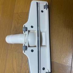 マキタ 10.8V充電式クリーナー CL102Dと充電器DC10WA(0312c)の画像