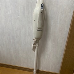 マキタ 10.8V充電式クリーナー CL102Dと充電器DC10WA(0312c)