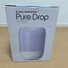 加湿器