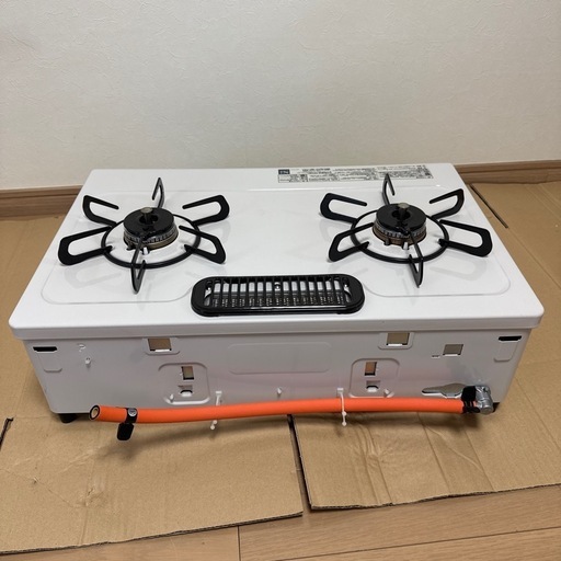 Paloma(パロマ) Siセンサーコンロ