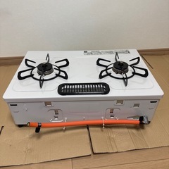Paloma(パロマ) Siセンサーコンロの画像