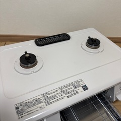 Paloma(パロマ) Siセンサーコンロの画像