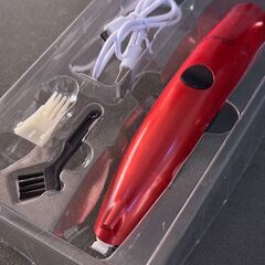 ペット用バリカンの画像
