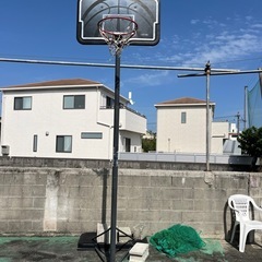 バスケットゴール