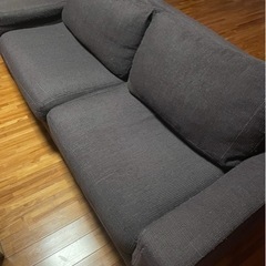 ソファ