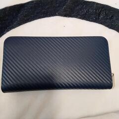新品ノーブランド長財布