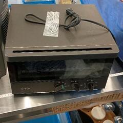 0503-382 【無料】 オーブントースター