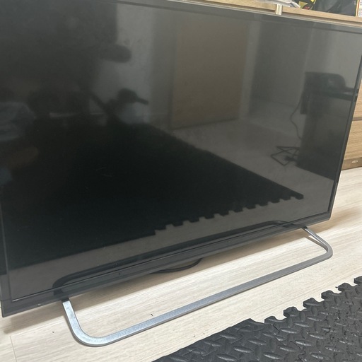 ユニテク　テレビ