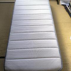 ニトリ Nスリープ ハード 03 ＋ベッドフレーム